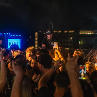 Vice Rooftop Party at Rio Gardens Hotel, Ayia Napa, 9 June 2025