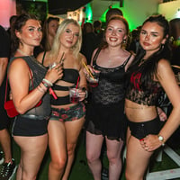 Vice Rooftop Party at Rio Gardens Hotel, Ayia Napa, 9 June 2025