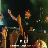 Vice Rooftop Party at Rio Gardens Hotel, Ayia Napa, 9 June 2025