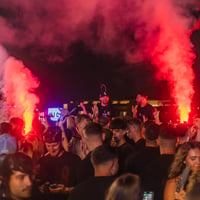 Vice Rooftop Party at Rio Gardens Hotel, Ayia Napa, 9 June 2025