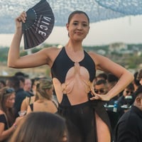 Vice Rooftop Party at Rio Gardens Hotel, Ayia Napa, 9 June 2025