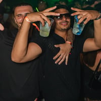Vice Rooftop Party at Rio Gardens Hotel, Ayia Napa, 9 June 2025