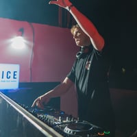 Vice Rooftop Party at Rio Gardens Hotel, Ayia Napa, 9 June 2025