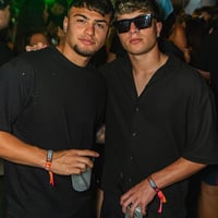 Vice Rooftop Party at Rio Gardens Hotel, Ayia Napa, 9 June 2025