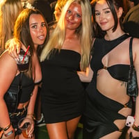 Vice Rooftop Party at Rio Gardens Hotel, Ayia Napa, 9 June 2025