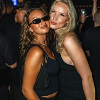 Vice Rooftop Party at Rio Gardens Hotel, Ayia Napa, 9 June 2025