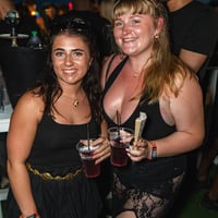 Vice Rooftop Party at Rio Gardens Hotel, Ayia Napa, 9 June 2025