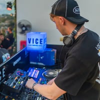 Vice Rooftop Party at Rio Gardens Hotel, Ayia Napa, 9 June 2025