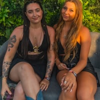 Vice Rooftop Party at Rio Gardens Hotel, Ayia Napa, 9 June 2025