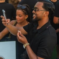 Vice Rooftop Party at Rio Gardens Hotel, Ayia Napa, 9 June 2025