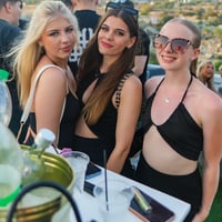 Vice Rooftop Party at Rio Gardens Hotel, Ayia Napa, 9 June 2025