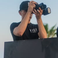 Vice Rooftop Party at Rio Gardens Hotel, Ayia Napa, 9 June 2025