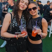 Vice Rooftop Party at Rio Gardens Hotel, Ayia Napa, 9 June 2025