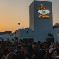 Vice Rooftop Party at Rio Gardens Hotel, Ayia Napa, 9 June 2025