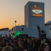 Vice Rooftop Party at Rio Gardens Hotel, Ayia Napa, 9 June 2025