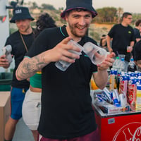 Vice Rooftop Party at Rio Gardens Hotel, Ayia Napa, 9 June 2025