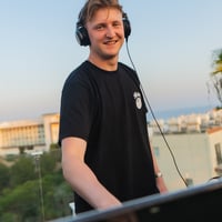 Vice Rooftop Party at Rio Gardens Hotel, Ayia Napa, 9 June 2025