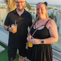 Vice Rooftop Party at Rio Gardens Hotel, Ayia Napa, 9 June 2025