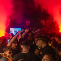 Vice Rooftop Party at Rio Gardens Hotel, Ayia Napa, 9 June 2025