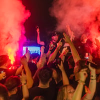 Vice Rooftop Party at Rio Gardens Hotel, Ayia Napa, 9 June 2025