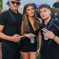 Vice Rooftop Party at Rio Gardens Hotel, Ayia Napa, 9 June 2025