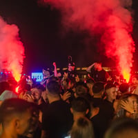 Vice Rooftop Party at Rio Gardens Hotel, Ayia Napa, 9 June 2025