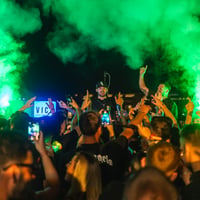 Vice Rooftop Party at Rio Gardens Hotel, Ayia Napa, 9 June 2025