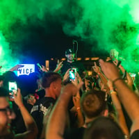 Vice Rooftop Party at Rio Gardens Hotel, Ayia Napa, 9 June 2025