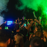 Vice Rooftop Party at Rio Gardens Hotel, Ayia Napa, 9 June 2025