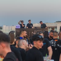 Vice Rooftop Party at Rio Gardens Hotel, Ayia Napa, 9 June 2025