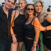 Vice Rooftop Party at Rio Gardens Hotel, Ayia Napa, 9 June 2025