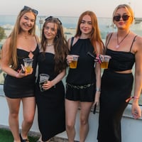 Vice Rooftop Party at Rio Gardens Hotel, Ayia Napa, 9 June 2025