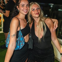 Vice Rooftop Party at Rio Gardens Hotel, Ayia Napa, 9 June 2025