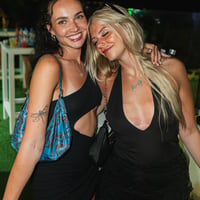 Vice Rooftop Party at Rio Gardens Hotel, Ayia Napa, 9 June 2025