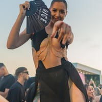 Vice Rooftop Party at Rio Gardens Hotel, Ayia Napa, 9 June 2025