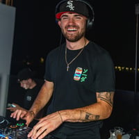 Vice Rooftop Party at Rio Gardens Hotel, Ayia Napa, 9 June 2025