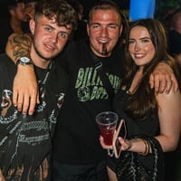 Vice Rooftop Party at Rio Gardens Hotel, Ayia Napa, 9 June 2025