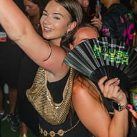 Vice Rooftop Party at Rio Gardens Hotel, Ayia Napa, 9 June 2025