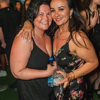 Vice Rooftop Party at Rio Gardens Hotel, Ayia Napa, 9 June 2025