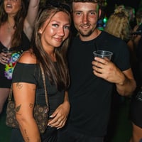 Vice Rooftop Party at Rio Gardens Hotel, Ayia Napa, 9 June 2025
