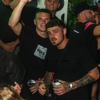 Vice Rooftop Party at Rio Gardens Hotel, Ayia Napa, 9 June 2025