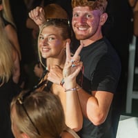 Vice Rooftop Party at Rio Gardens Hotel, Ayia Napa, 9 June 2025