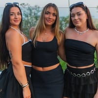 Vice Rooftop Party at Rio Gardens Hotel, Ayia Napa, 9 June 2025