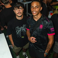 Vice Rooftop Party at Rio Gardens Hotel, Ayia Napa, 9 June 2025