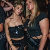 Vice Rooftop Party at Rio Gardens Hotel, Ayia Napa, 9 June 2025