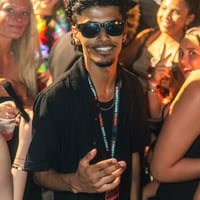 Vice Rooftop Party at Rio Gardens Hotel, Ayia Napa, 9 June 2025