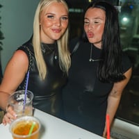 Vice Rooftop Party at Rio Gardens Hotel, Ayia Napa, 9 June 2025