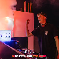 Vice Rooftop Party at Rio Gardens Hotel, Ayia Napa, 9 June 2025