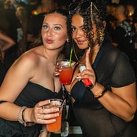 Vice Rooftop Party at Rio Gardens Hotel, Ayia Napa, 9 June 2025