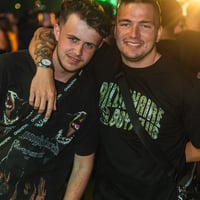 Vice Rooftop Party at Rio Gardens Hotel, Ayia Napa, 9 June 2025